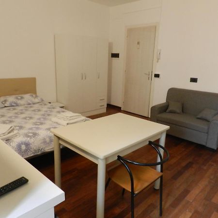 Apartamento Bergamo Center Exterior foto